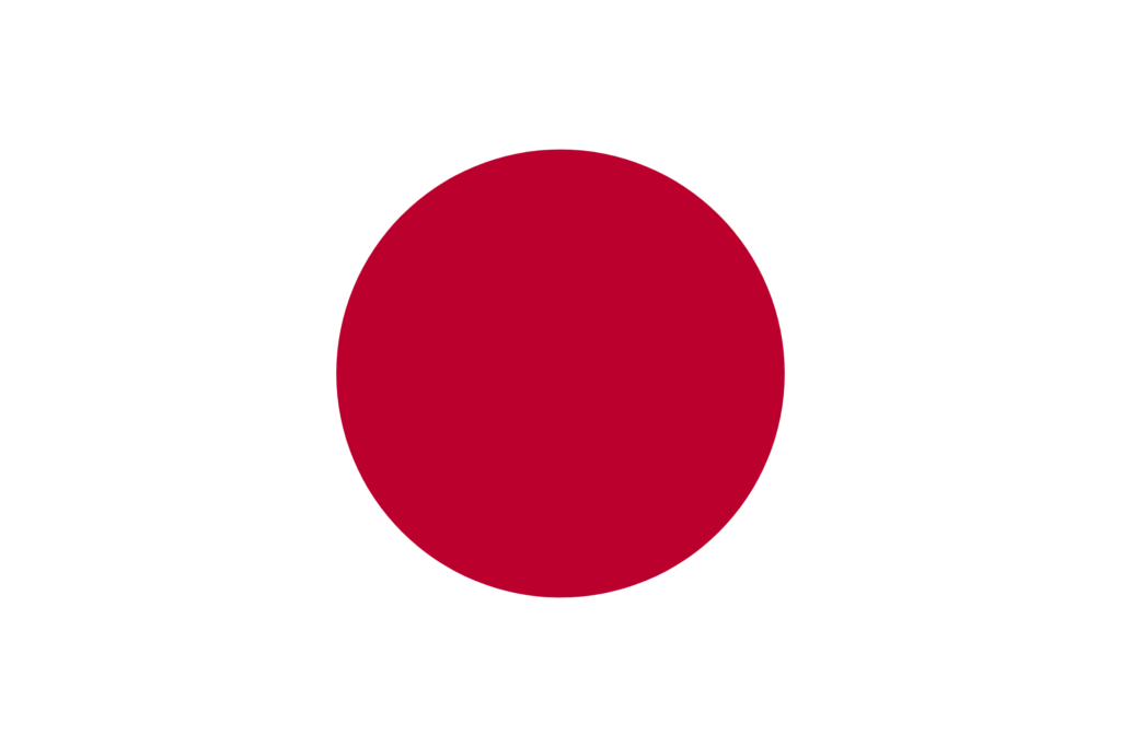 日本国旗